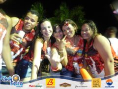 Bloco A Tribo